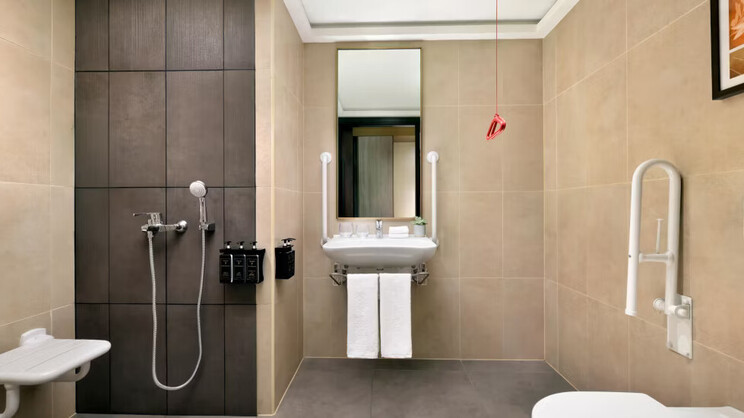 Hotel Indigo Jabal Akhdar Resort & Spa